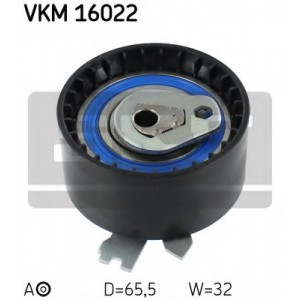     SKF VKM16022