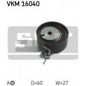     SKF VKM16040