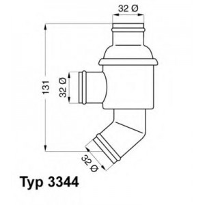  WAHLER 334480