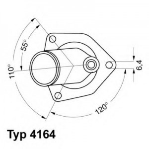  WAHLER 416492D