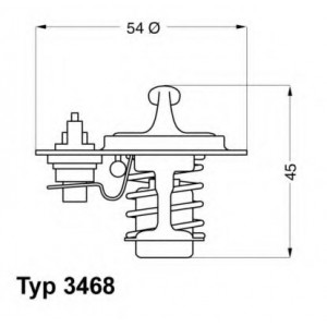  WAHLER 346888D