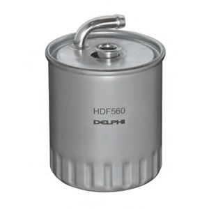 Գ  DELPHI HDF560