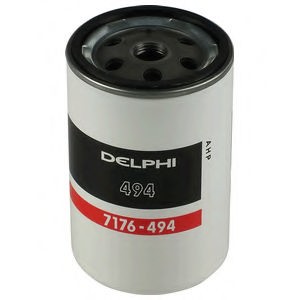   DELPHI HDF494