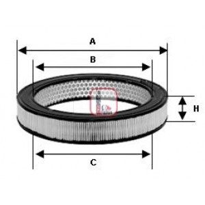   SOFIMA S0660A