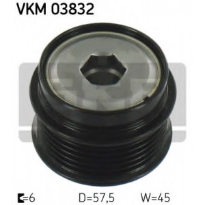   SKF VKM03832