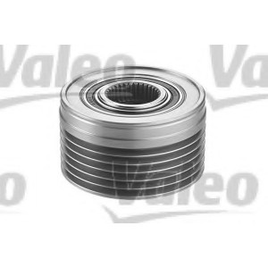   VALEO 588017