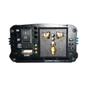   ARMER 550W-12V-220V  USB