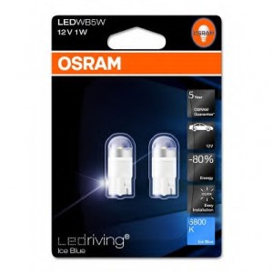   OSRAM 2850BL-02B