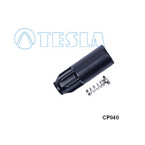    TESLA CP040