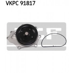   SKF VKPC 91817