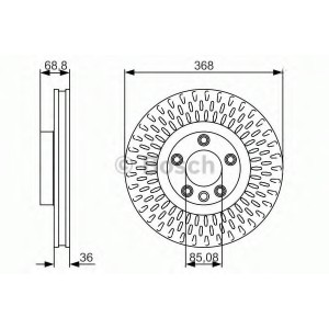   BOSCH 0986479A33