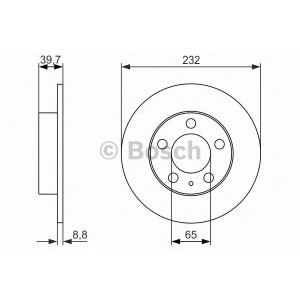   BOSCH 0986479915