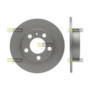   STARLINE PB 1243C