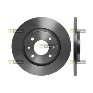   STARLINE PB 1406