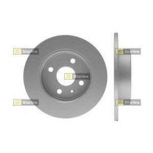   STARLINE PB 1389C