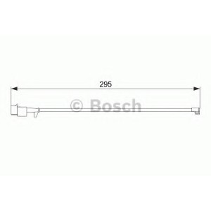    BOSCH 1987474575