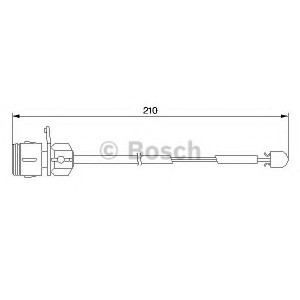    BOSCH 1987474938