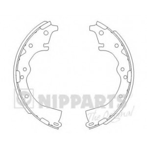   NIPPARTS J3502022