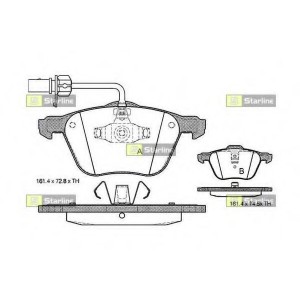    STARLINE BD S312