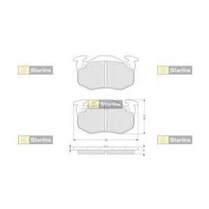    STARLINE BD S055