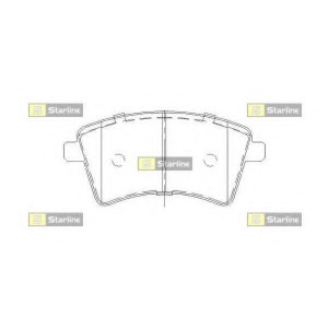    STARLINE BD S857P