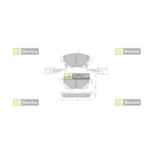    STARLINE BD S850P