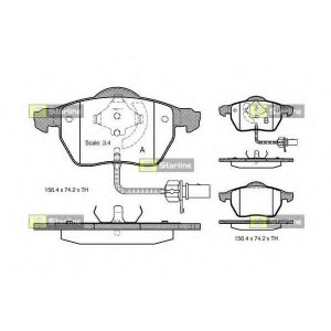    STARLINE BD S301