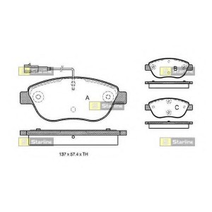    STARLINE BD S324