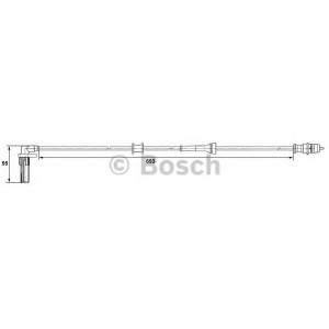    BOSCH 0265007531