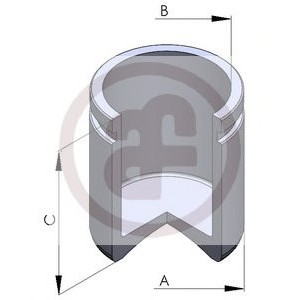    AUTOFREN SEINSA D025104