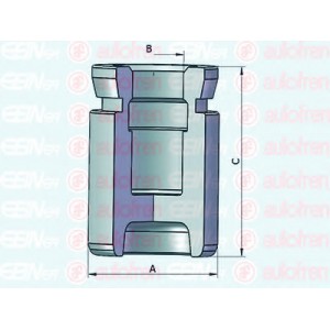    AUTOFREN SEINSA D025333