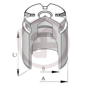    AUTOFREN SEINSA D02578