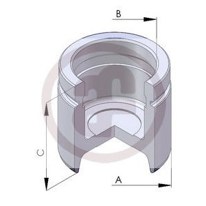    AUTOFREN SEINSA D02563