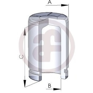    AUTOFREN SEINSA D025117