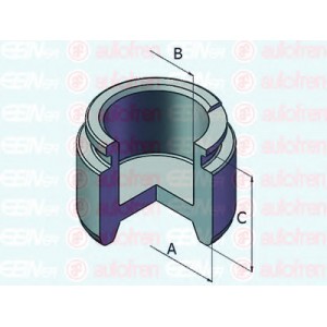    AUTOFREN SEINSA D025318