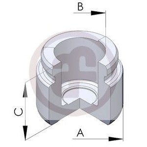    AUTOFREN SEINSA D025229