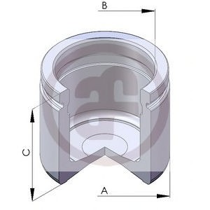    AUTOFREN SEINSA D02587