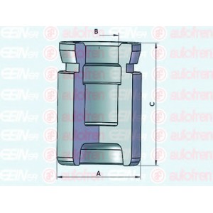    AUTOFREN SEINSA D025370