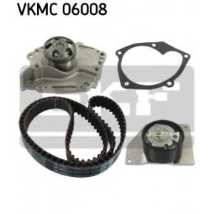   +    SKF VKMC 06008