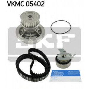   +    SKF VKMC 05402