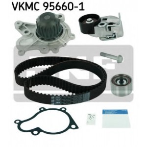   +    SKF VKMC 95660-1