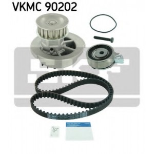   +    SKF VKMC 90202