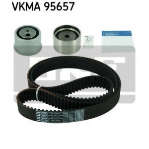    SKF VKMA 95657