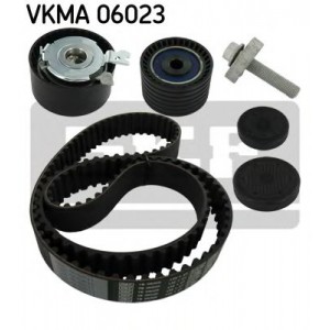    SKF VKMA 06023