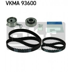    SKF VKMA 93600