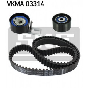    SKF VKMA 03314