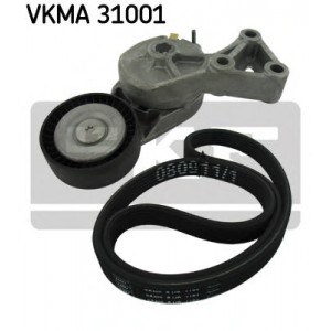   (+) SKF VKMA 31001