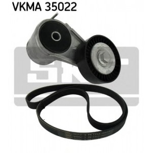   (+) SKF VKMA 35022
