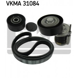   (+) SKF VKMA 31084