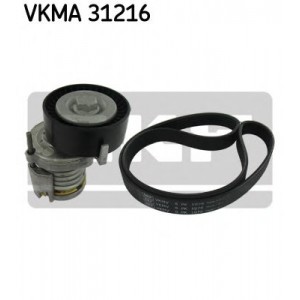   (+) SKF VKMA 31216